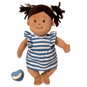 Peluche douce en peluche personnalisée Poupée de chiffon - Product Image 2