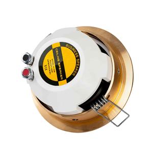Altavoz de techo Hifi de Audio impermeable de frecuencia completa de 3 pulgadas, 8 <span class=keywords><strong>Ohm</strong></span>, 15W, para cine en casa, fiesta, ordenador y escenario - Product Image 5