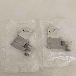 Vanne solénoïde d'origine SMC SYJ512-5DZ-M5 - Product Image 4