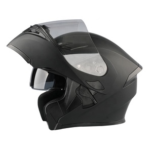 オートバイ用ヘルメットDOT ECE Cascosモジュラー二重バイザーフリップアップ2021年新品 - Product Image 2