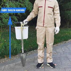 Esparcidor de Fertilizante Portátil <span class=keywords><strong>para</strong></span> Árboles, con Caja de Engranajes, Esparcidor de Fertilizante Agrícola, Esparcidor de Fertilizante <span class=keywords><strong>para</strong></span> Granja - Product Image 5