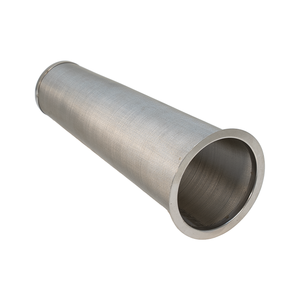 Araba endüstrisi için yeni kullanılan Metal silindir filtre su filtresi tüp çekirdek bileşeni HIDROLIK FILTRE vakum süzgeç süzgeçleri - Product Image 5