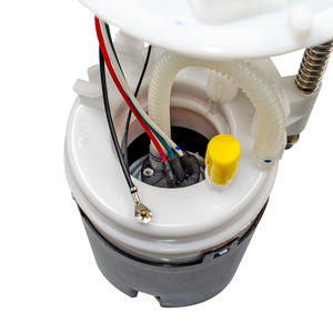 Pièces automobiles Dopson Oem 16117212585 Pompe à carburant pour <span class=keywords><strong>BMW</strong></span> E70 F85 E71 E72 X5M/X6M - Product Image 3