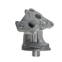 Boîtier de filtre à huile moteur GULORSE OE PE01-14-311, compatible avec Mazda M3, M6, CX5