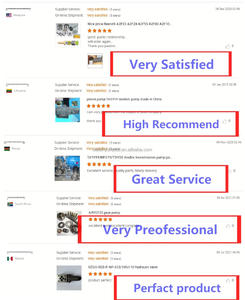 ปั๊มไฮดรอลิกเครื่องขุด708-2G-00700 PC350-8 - Product Image 5