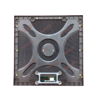Llave en mano P3.91 LED Video Wall Interior Exterior P3.91 Módulo de pantalla LED Panel Alquiler Eventos Etapa P3.9 Módulos de pantalla LED