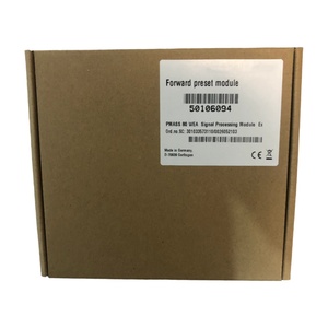Endress+Hauser 50106094 Kit Amplificateur de Mesure PMASS 80 WEA Ex Module Préréglé pour Débitmètre - Product Image 2