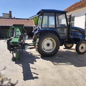 <span class=keywords><strong>Spaccalegna</strong></span> per <span class=keywords><strong>Escavatore</strong></span> PTO, Macchina <span class=keywords><strong>Spaccalegna</strong></span> Veloce, Processore di Legna da Ardere con Nastro Trasportatore - Product Image 5