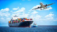 Trouver un icône similaire pour l'agence de transit maritime de conteneurs 40HQ de la Chine vers l'Afrique, service de dédouanement