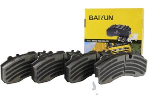 Site Web de camion WVA 29087 adapté aux pièces de frein Type de boîte Pièces de rechange de frein de véhicule de <span class=keywords><strong>transport</strong></span> de <span class=keywords><strong>voiture</strong></span> Système de freinage - Product Image 3