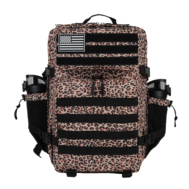 Pink Leopard print-in stock color