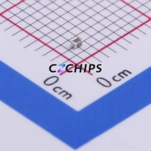 Condensateur SMD (MLCC) GRM155C80J475MEAAD 0402 (Capacité : 4,7 µF) (Précision : 20 % Tension nominale : 6,3 V) - Product Image 1