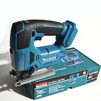 Pistolet à clous électrique Makita 18V sans balais pour menuiserie et travail du bois, 15-35mm, prix pour commande en gros