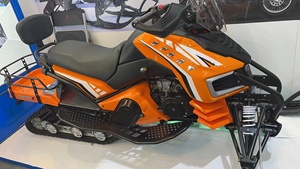 สโนว์โมบิล4จังหวะ230cc โรงงานจีน - Product Image 5