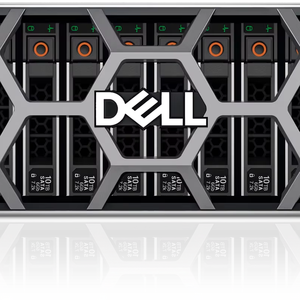 Servidor Poweredge R7615, Computadora para Base de Datos Poweredge R650, Servidor en Rack 2U R760 7615, Equipo de Servidor en Stock - Product Image 1