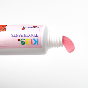 <span class=keywords><strong>Dentifrice</strong></span> Blanchissant Herbal pour Enfants, Saveur Fraise Myrtille Chewing-gum, Pâte <span class=keywords><strong>Dentifrice</strong></span> pour Bébés et Enfants, Usage Domestique - Product Image 5