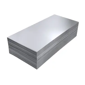 Hot Sale Stainless Steel Sheet 304/304l/316/409/410/904l 310s Stainless Steel Sheet Stainless Steel Plate