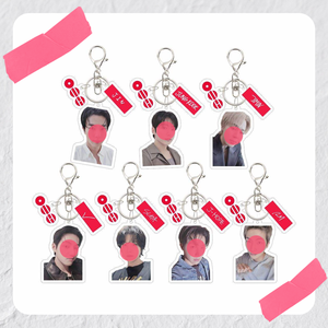 Wholesale jungkook keychain For Fabulous Personalized Keys