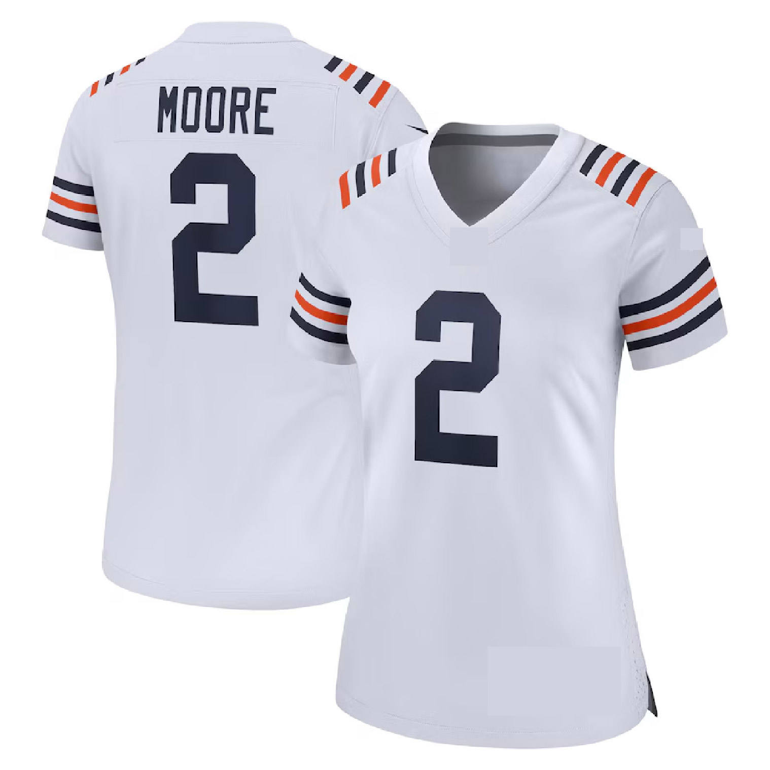 2#มัวร์ ไวท์