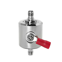 RF Coaxial Lightning Surge Protector SMA Female to SMA Female Jack RF Overvoltage Arrestor for Antenna Signal System
