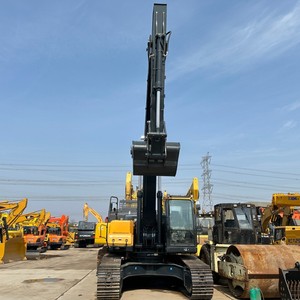Orijinal kore Hyundai ekskavatörler 300lc-9T satılık iyi durumda ekipman çekirdek Motor ve pompa bileşenleri ile düşük fiyat - Product Image 3