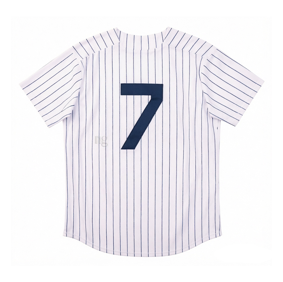 White 7