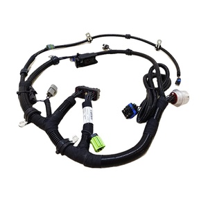 QSB5.9机械发动机零件电子控制模块线束3970378 3959035 - Product Image 1