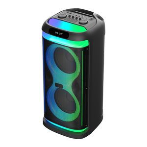 Haut-parleur Bluetooth antichoc, corps robuste, caixa de som antichute, transport sécurisé, sans risque de dommages - Product Image 4