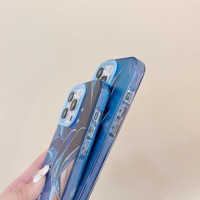 Coques de téléphone en TPU rigide et PC avec impression UV, motifs Anime Dragon Ball Goku Vegeta, pour iPhone 17 Pro Max 14