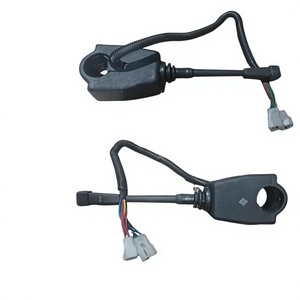 Ensemble de commutateurs combinés pour TATA 1210, référence OEM 261854500101, commande de clignotants et d'essuie-glaces pour colonne de direction de camion - Product Image 1