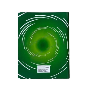 Cuaderno Escolar <span class=keywords><strong>Niger</strong></span>, Tamaño A5, Línea Francesa, 48 Hojas, Encuadernación Cosida, Cuaderno de Ejercicios para Uso Escolar - Product Image 4