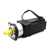 Motor Dc tanpa sikat daya tinggi 48v, Motor Bldc 3000rpm untuk sepeda listrik