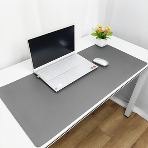 Nhà máy tùy chỉnh chống trượt lớn cảm thấy bàn Pad bàn đầy đủ bàn chuột Pad XXXL cho bàn phím máy tính Mat cảm thấy bàn Mat bảo vệ - Product Image 6