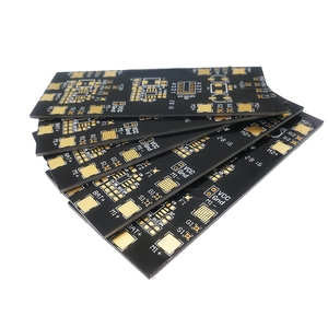 لوحة تحكم الحركة Ficonity PCBA-053 للروبوتات المنظفة، سمك النحاس 1 أونصة، تصنيع حسب الطلب - Product Image 1