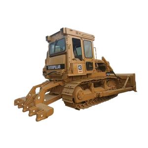 Bulldozer Cat D6M Usado en Venta. Bulldozer CAT D6M Usado / Segunda Mano Caterpillar D6R D6D D6G D6M D7G D7H D8K - Product Image 4