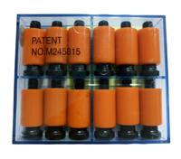 Mold Parting Locks Mold Puller Nylon