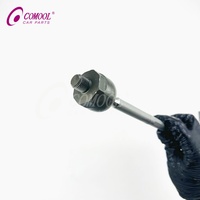 COMOOL Pièces automobiles, embout de biellette de direction 32106871892 pour BMW X3X4 G01G02G08, biellette de direction droite
