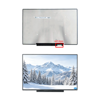 New AUO B160QAN05.0 16.0" WQXGA 2560x1600 120Hz EDP 40Pin OLED Backlit Laptop LCD Screen Replacement 400cd/m 99% SRGB Gaming