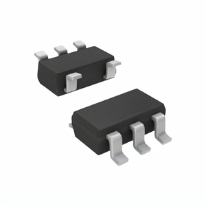 SOT 23 5 Thin, TSOT 23 5 Authorized Distributor TPS79918DDCTG4 Power Management (PMIC) Buy Electronics Components Online - Product Image 1