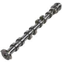 Arbre à cames de performance en billettes pour Hyundai Santa fe Grandeur Azera Kia Carnival Mu Engine G6EA 2.7L Arbres à cames