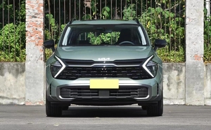 Nouveau SUV <span class=keywords><strong>Sportage</strong></span> 2023 1.5t 2WD à succès – Voiture chinoise de luxe 5 places 5 portes – Nouveaux modèles 2024 - Product Image 2