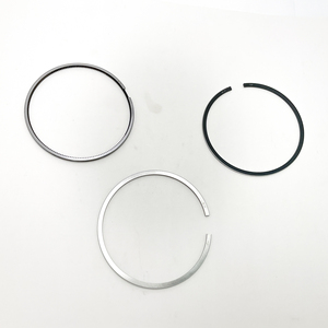 Kit Segmenti Pistone Adatto per IVECO 800077810000 - Product Image 1