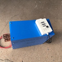 Redresseur 1500A 12V pour électrodéposition / redresseur pour électrodéposition / redresseur pour machine d'électrodéposition