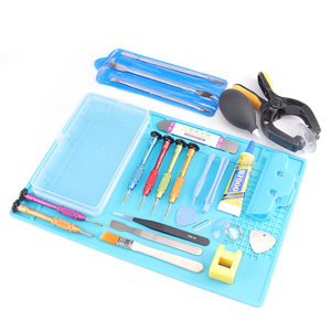 Juego de destornilladores OEM para teléfono Android, herramienta de desmontaje, herramienta de mantenimiento de batería, placa base y pantalla - Product Image 2