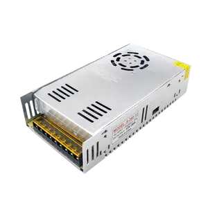 Power 12V Ac Schakelende Voeding 30a 360W Led Regenbestendige Voeding