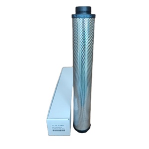 Manny 2258293814 Neuf Pièces de compresseur d'air industriel Élément de connexion de filtre métallique de précision Certifié ISO9001 6 - Product Image 3