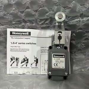 E1000470 (FLOW <b>SENSOR</b> SPIROQUANT A+) Honeywell Limit <b>Switch</b> for Industrial Automation Original and New - Product Image 5