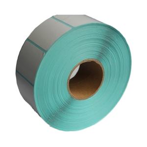 Durable Waterproof Oil-proof Scratch-proof Printed Thermal Adhesive Paper Labels Custom Shape Size for Supermarkets Grocery - Product Image 6