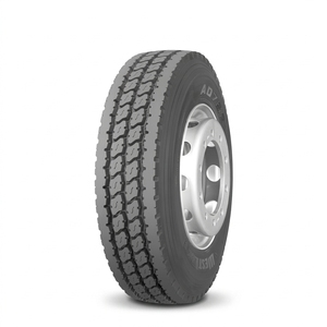 Neumáticos para Camiones de Servicio Pesado al por Mayor, Marca China YARTU TRAZANO 11R22.5 para Posición de Rueda Motriz - Product Image 3