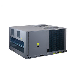 Aires Acondicionados de Techo de 10 Toneladas, Unidades de Aire Acondicionado con Ductos - Product Image 5